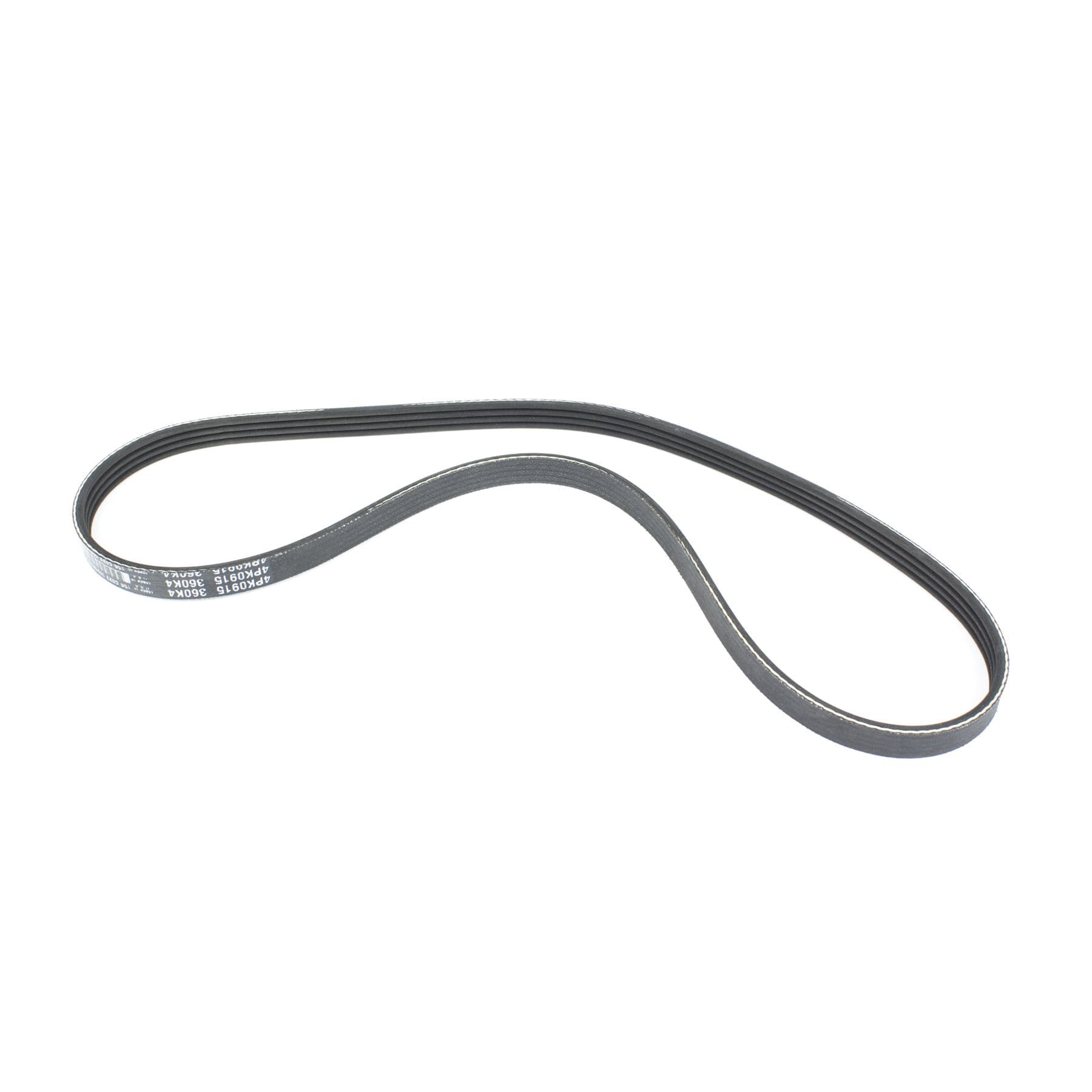 Serpentine Belt