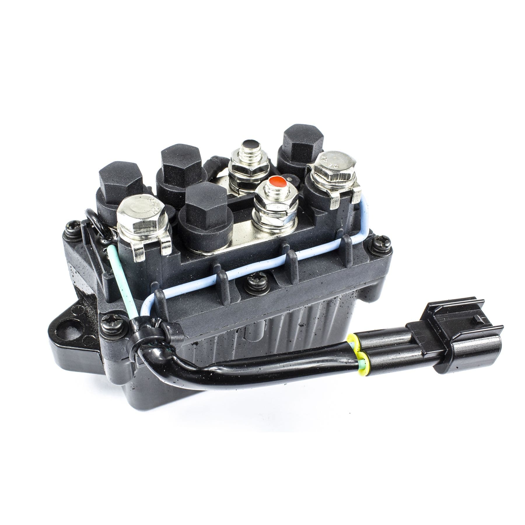 Trim Assembly Relay