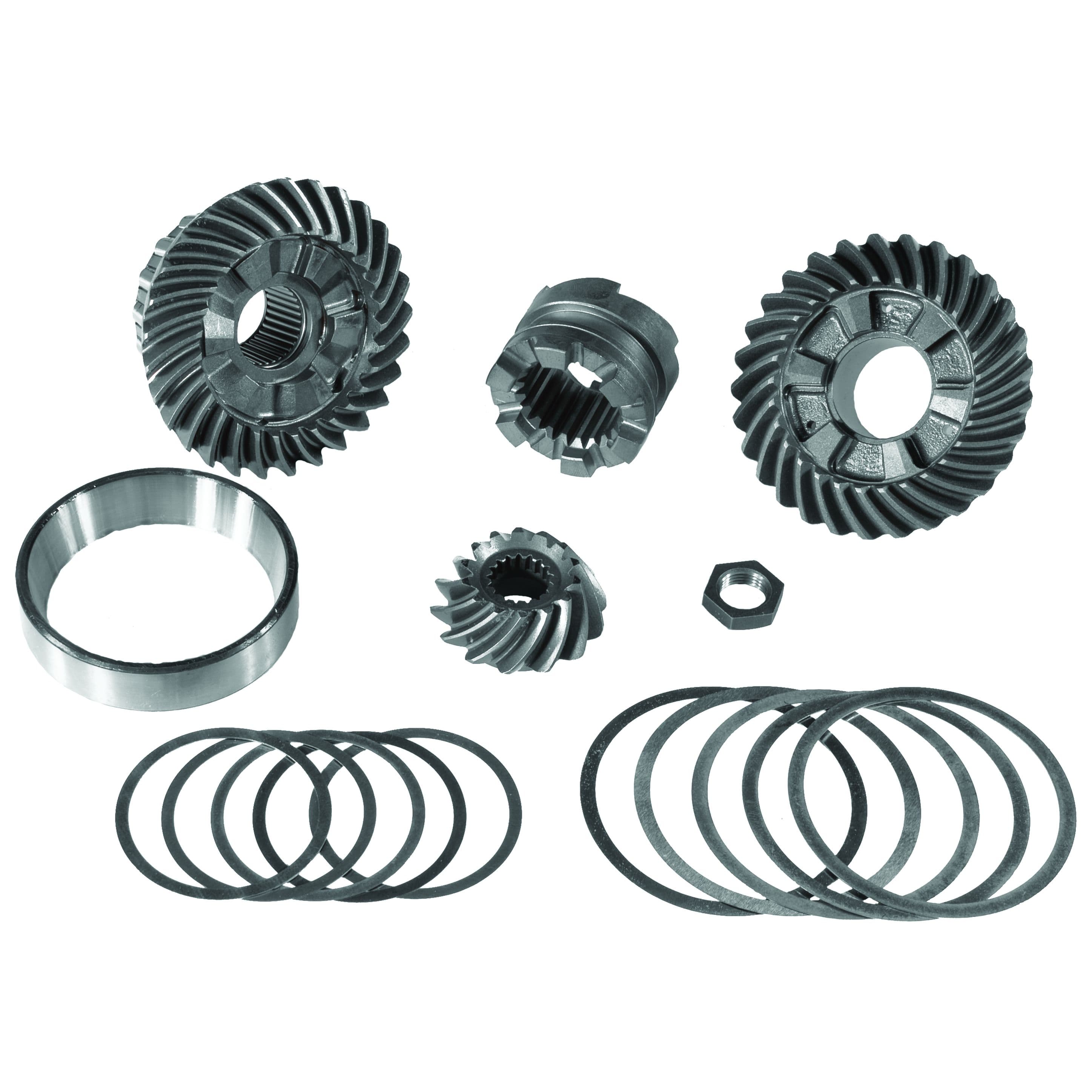 Complete Gear Set V-6