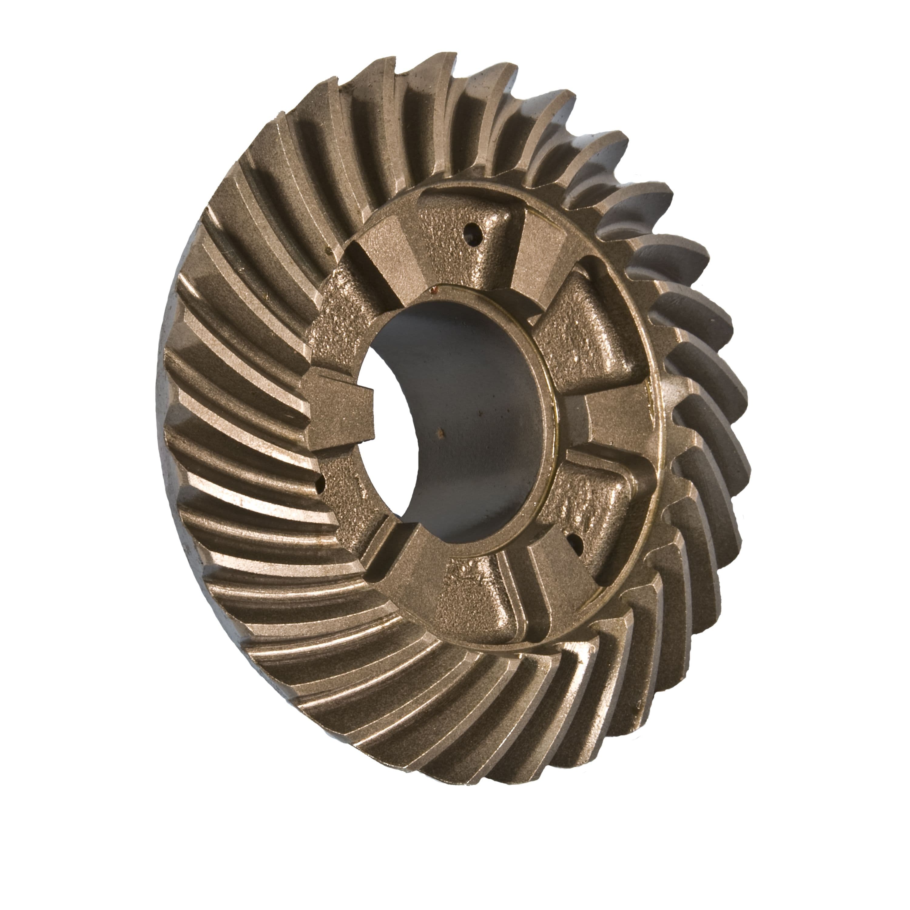 Reverse Gear