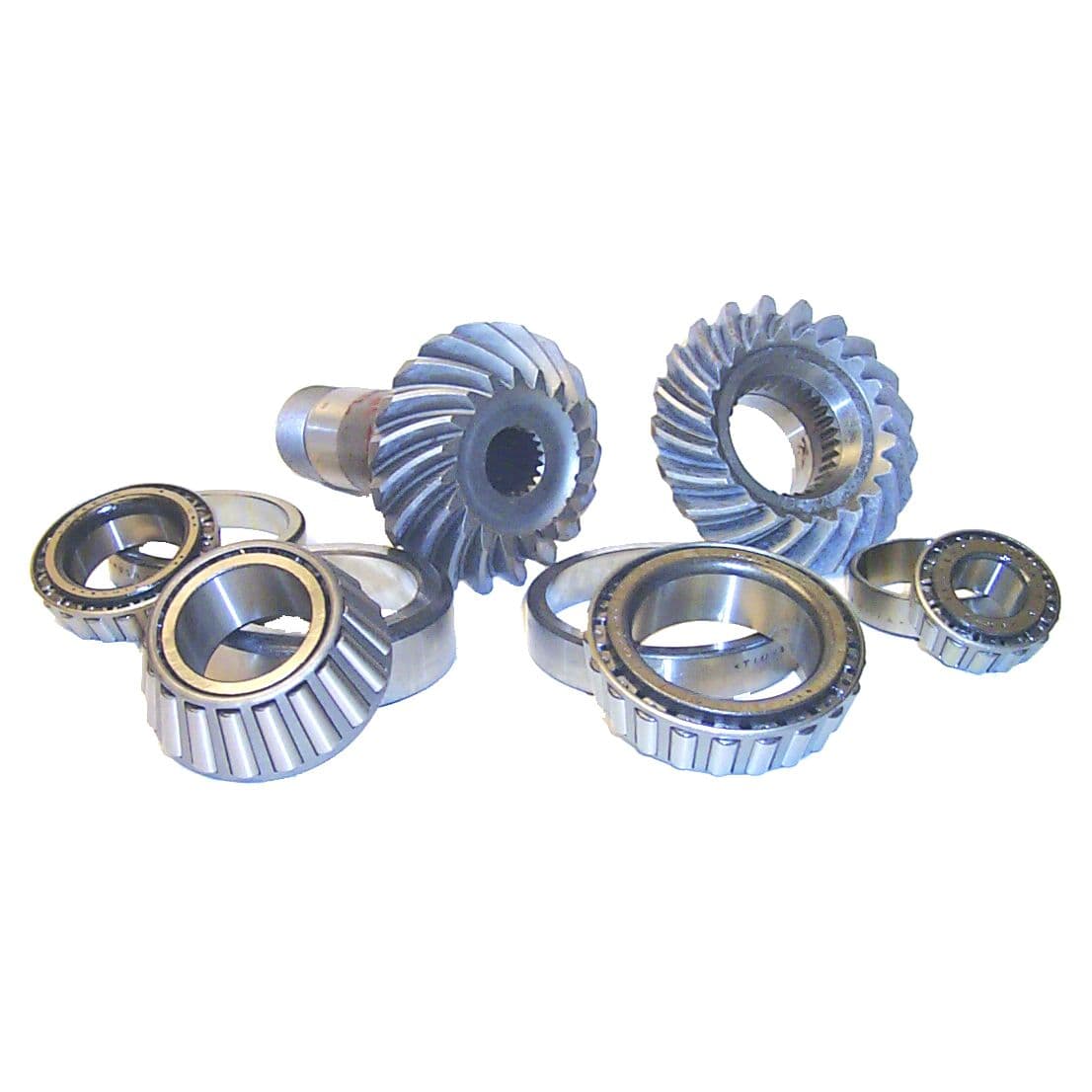 J/E UPPER GEAR KIT