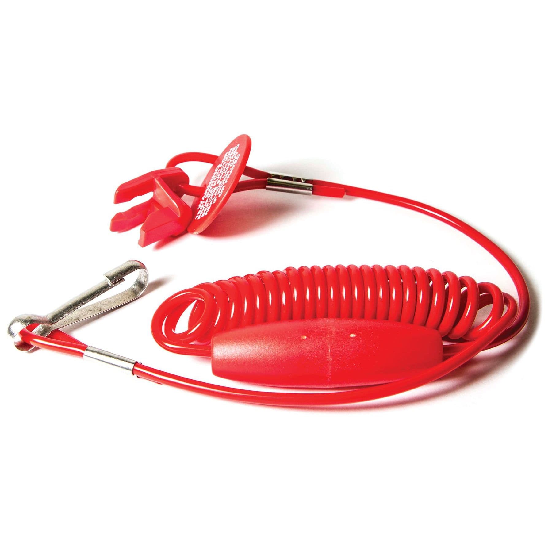 Emergency Cut-Off Switch Replacement Lanyard