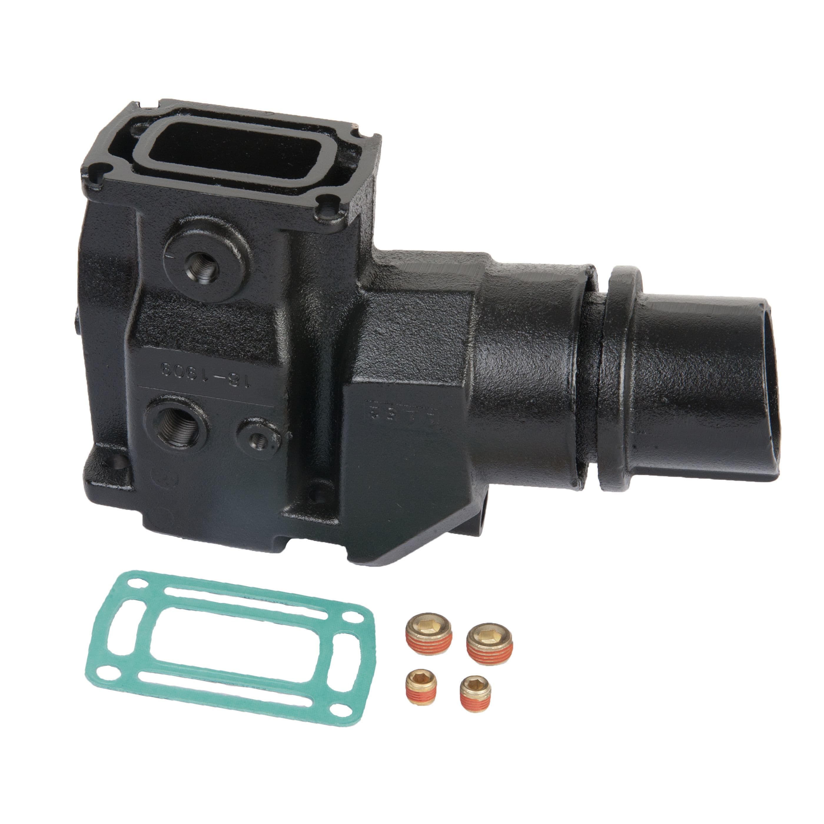 OMC MANIFOLD CENTER RSR