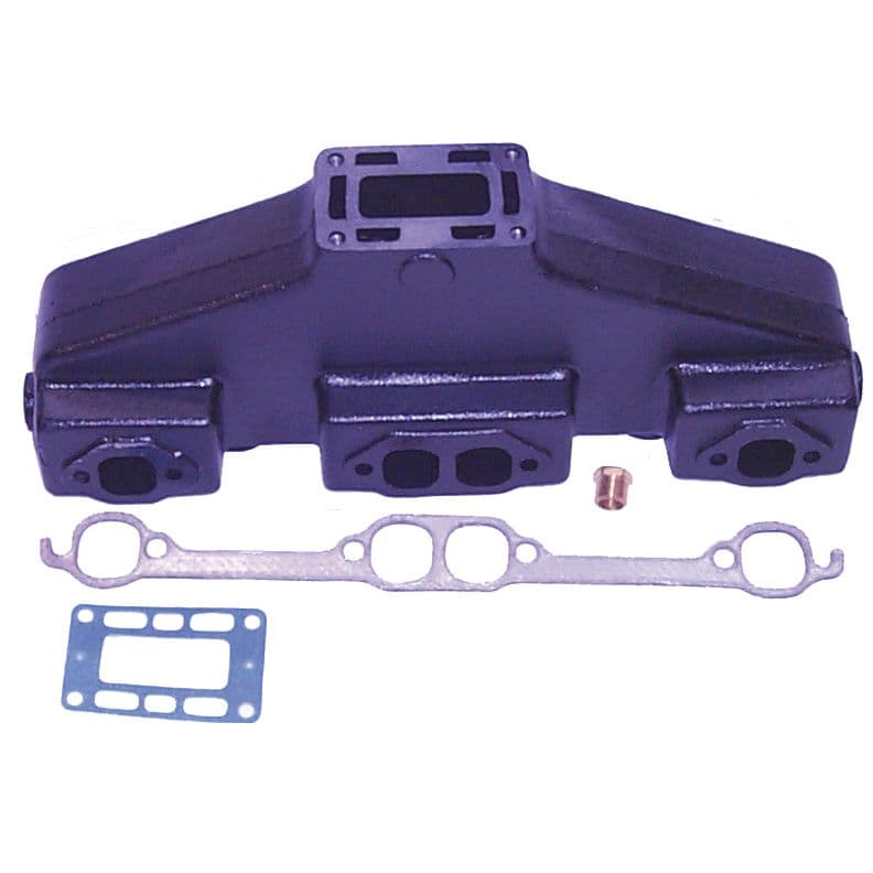 VOLVO MANIFOLD