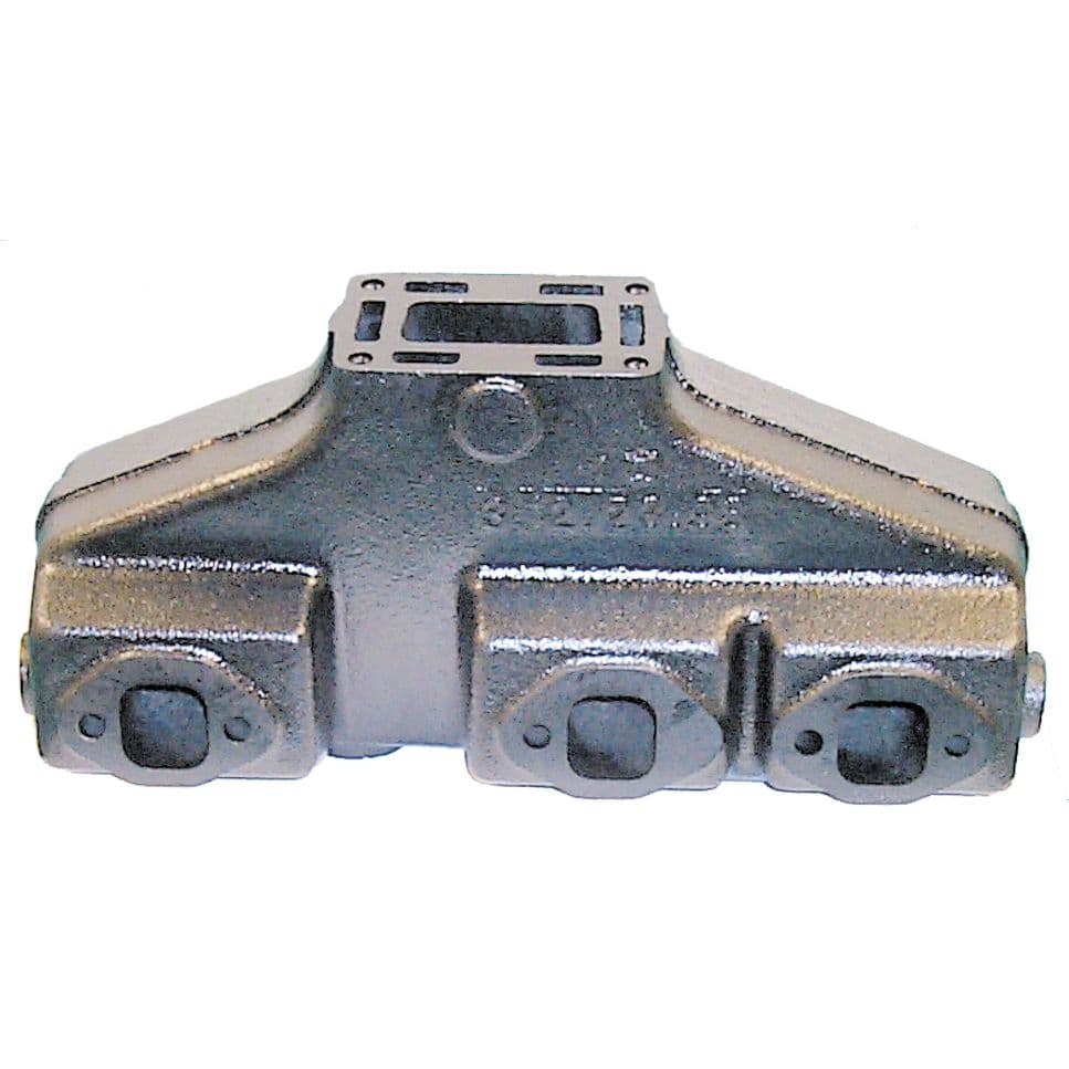 Manifold