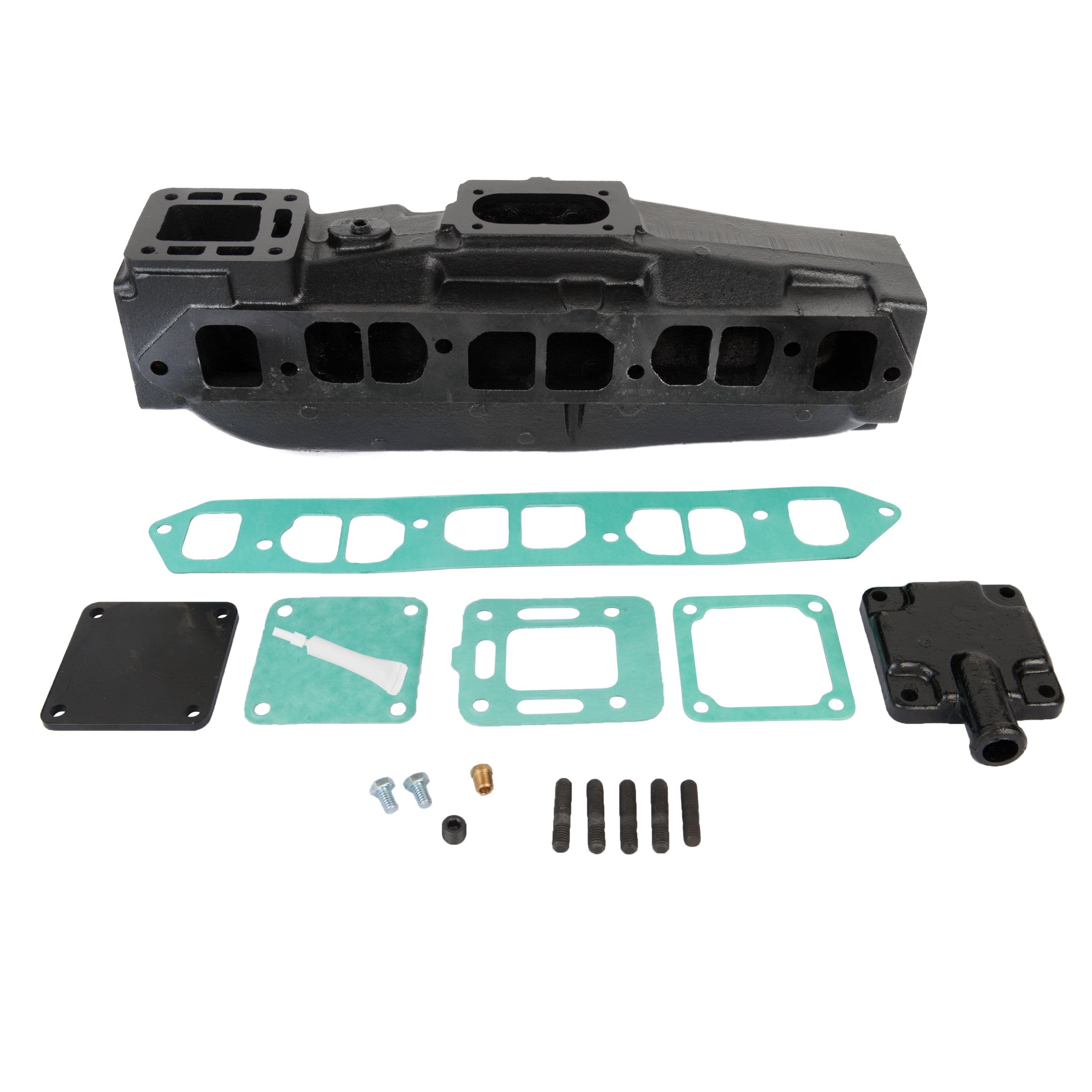 MRC MANIFOLD 4CYL LT/MOD