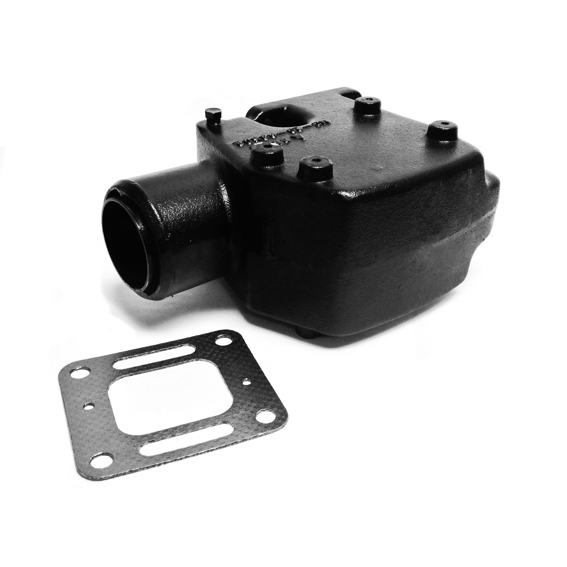 MRC RISER 3"