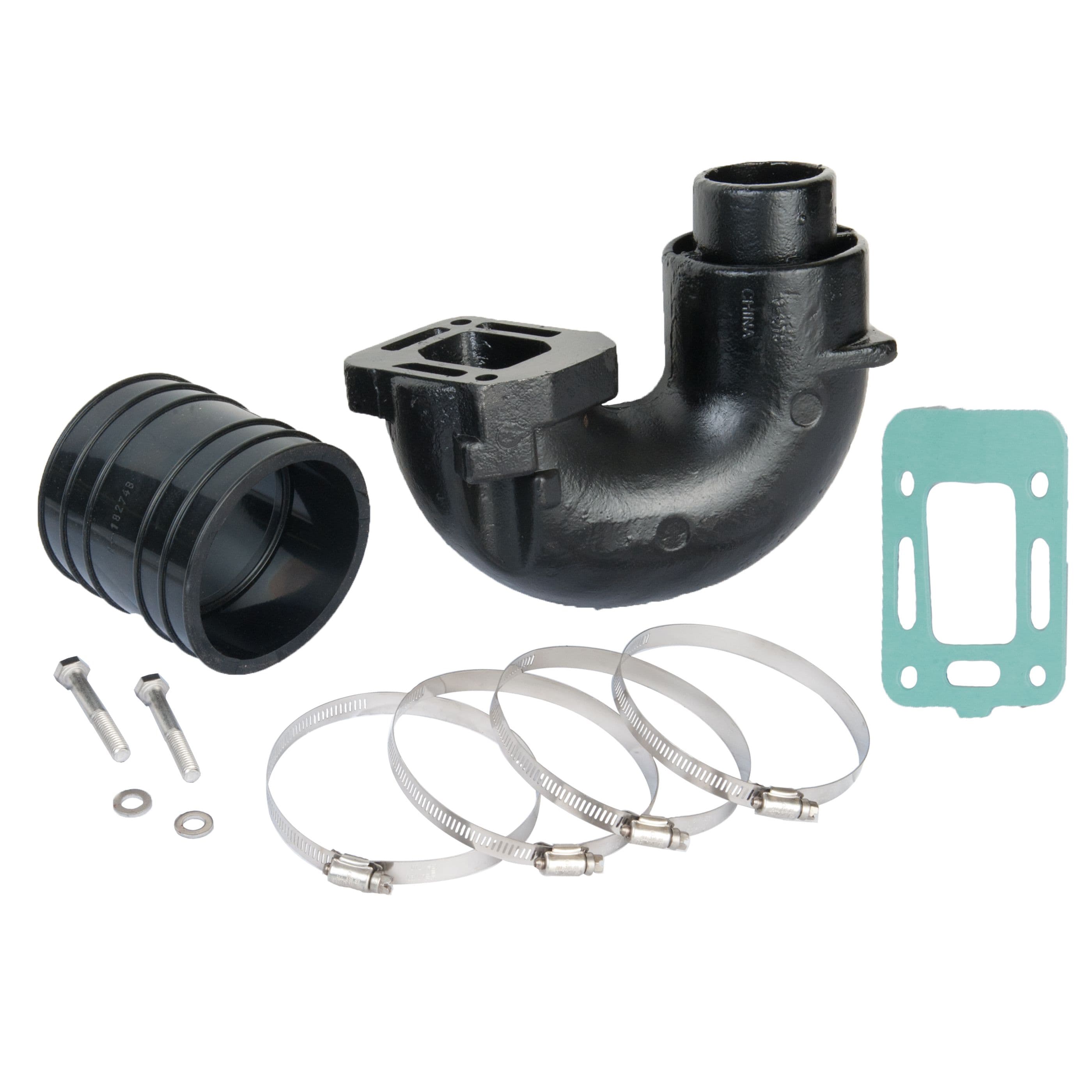 MRC RISER 4 CYLINDER
