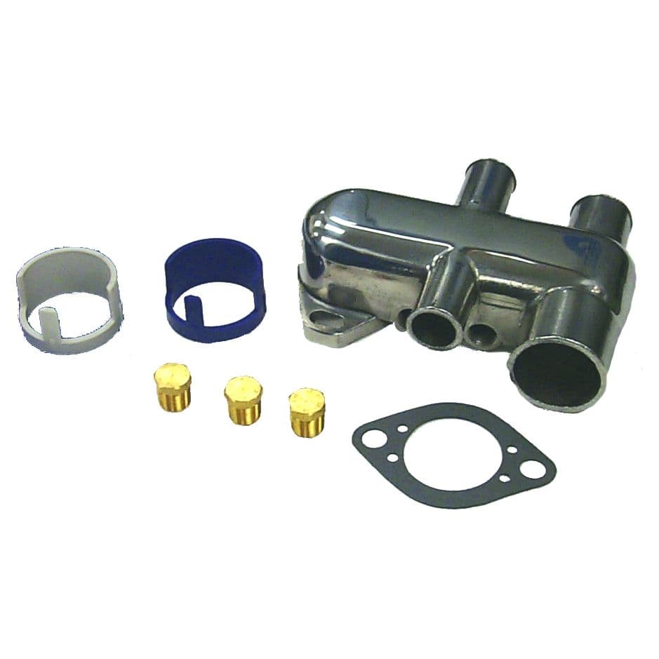 Thermostat Housing