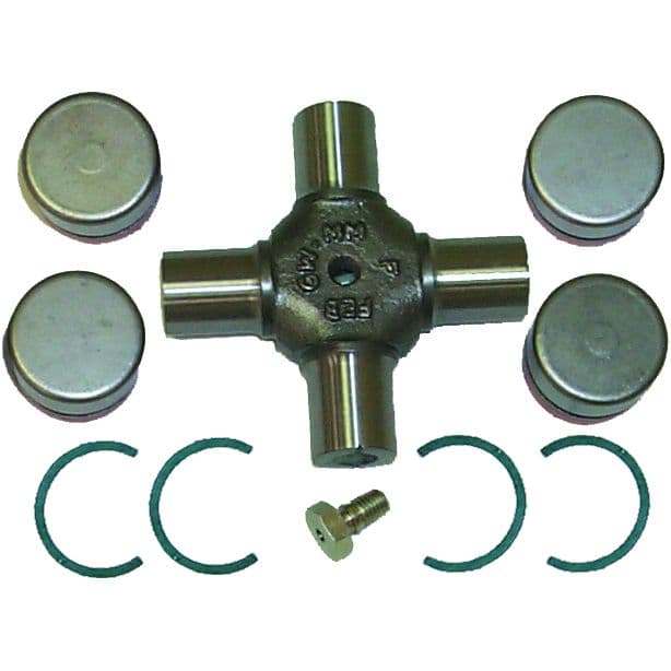 U-Joint Permalube