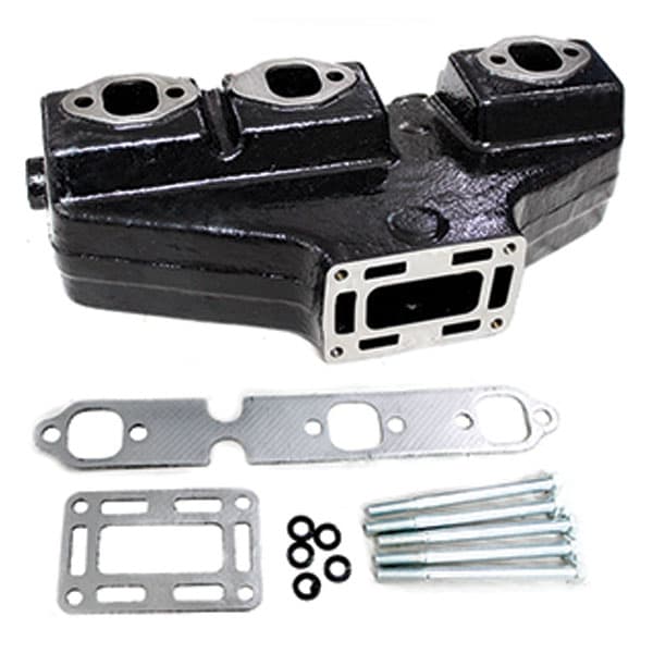 Exhaust Manifold (57-57507)