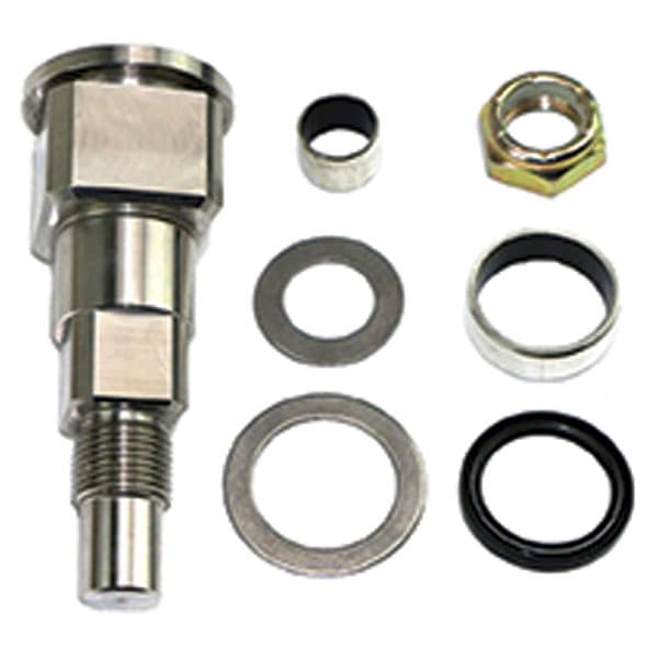 Upper Gimbal Ring Shaft (45-02647)
