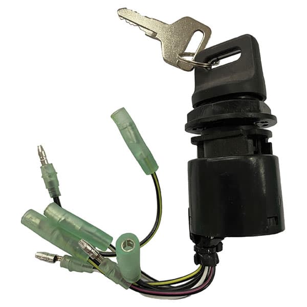 Combination Switch (87-09051)