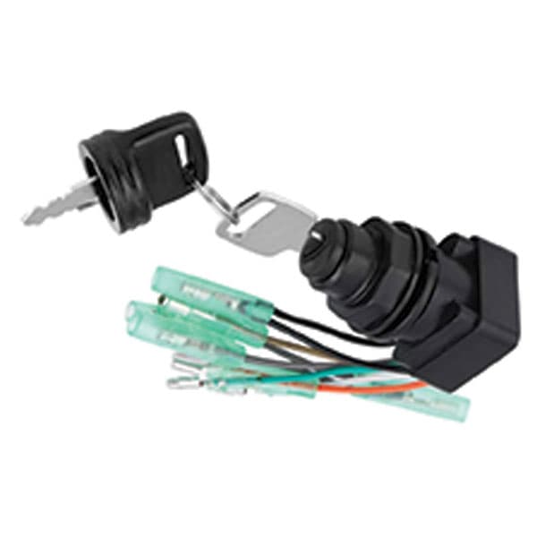 Ignition Switch (87-09052)
