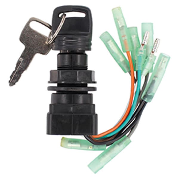 Ignition Switch (87-09053)