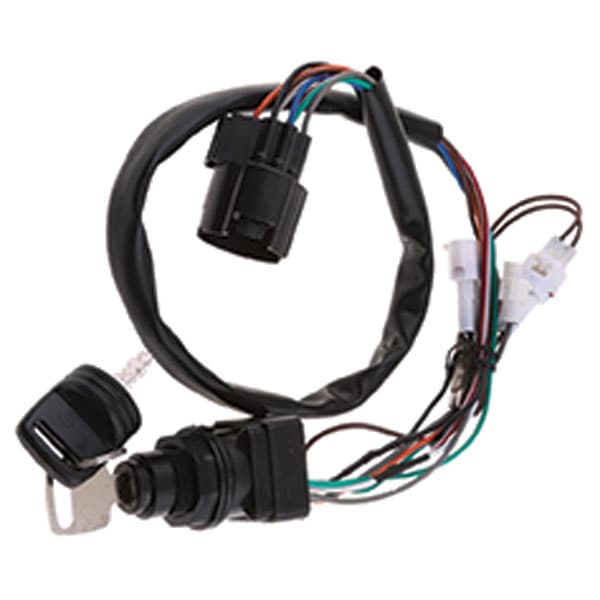 Ignition Switch (87-09054)