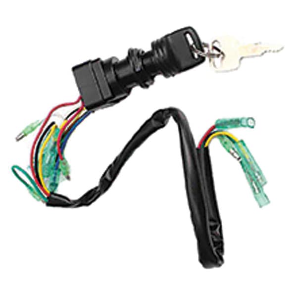 Ignition Switch (87-09055)