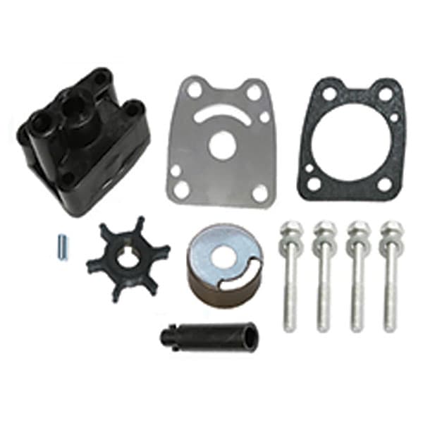 Water Pump Repair Kit with Housing (46-46216)