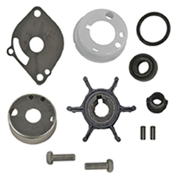 Water Pump Repair Kit with Housing (46-46217)