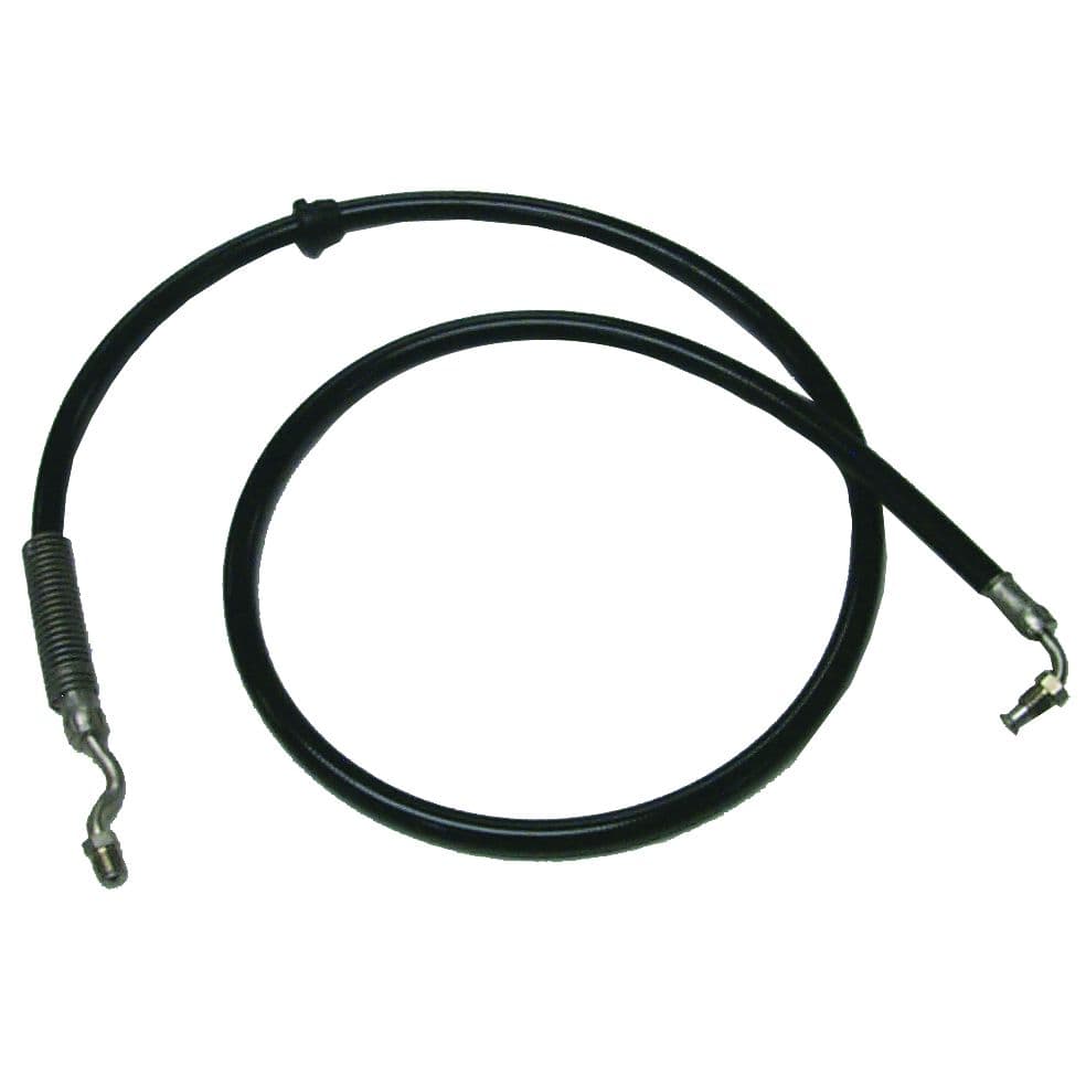Power Trim Hose (Large Diameter)