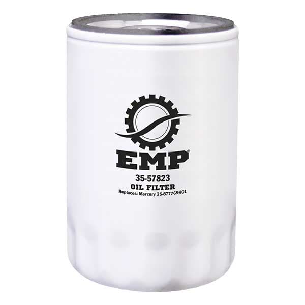 Oil Filter (35-57823)