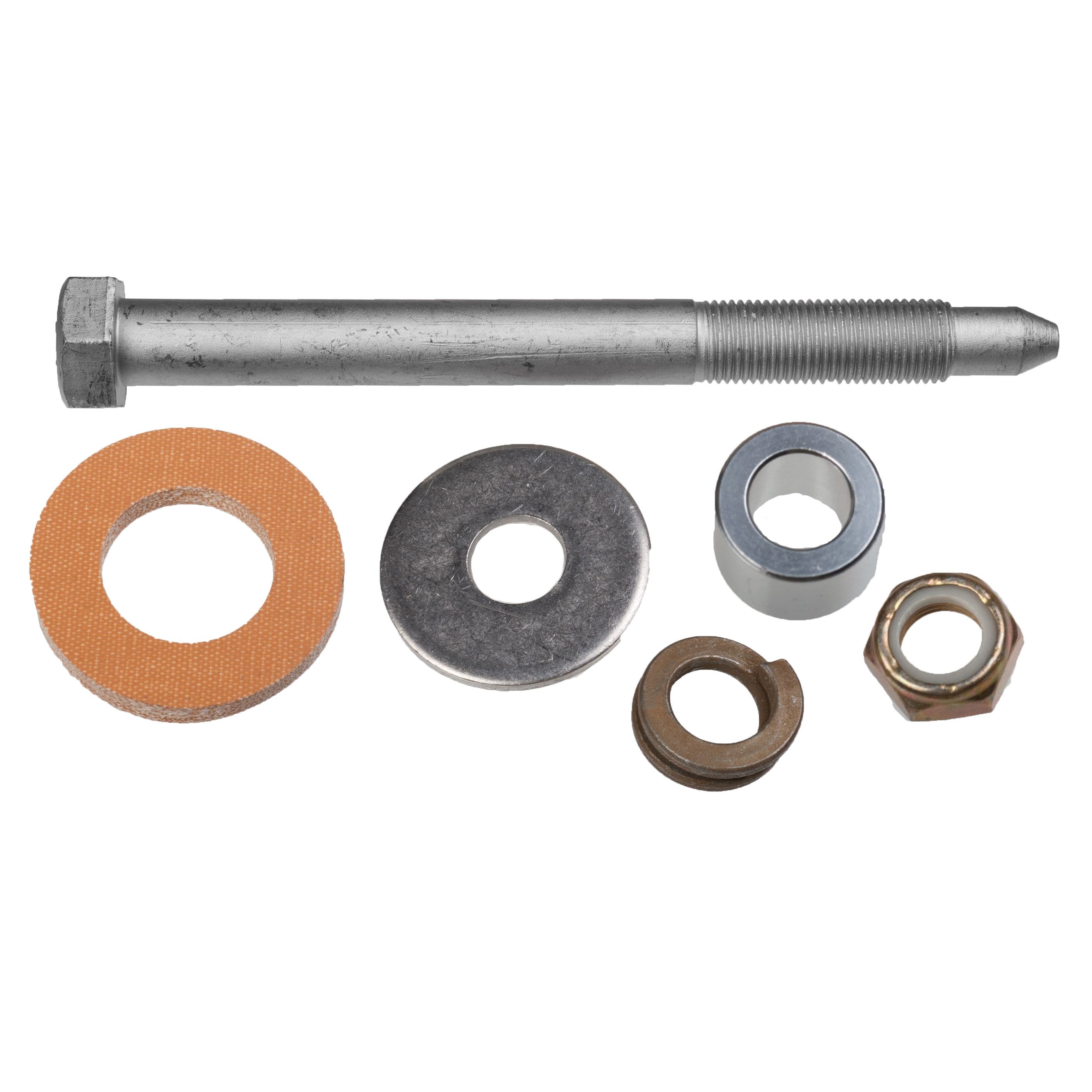 Engine Mount Bolt Kit