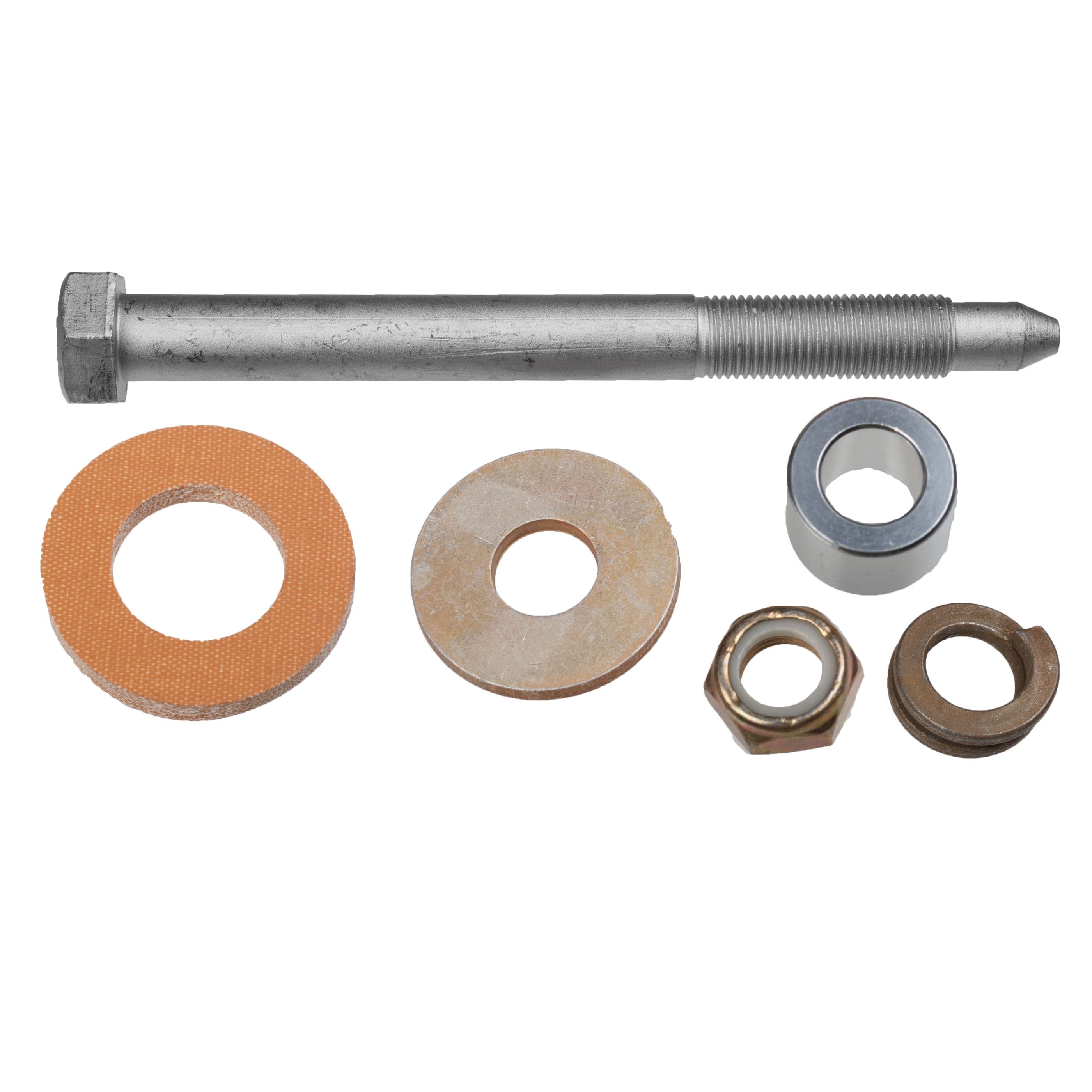 Engine Mount Bolt Kit