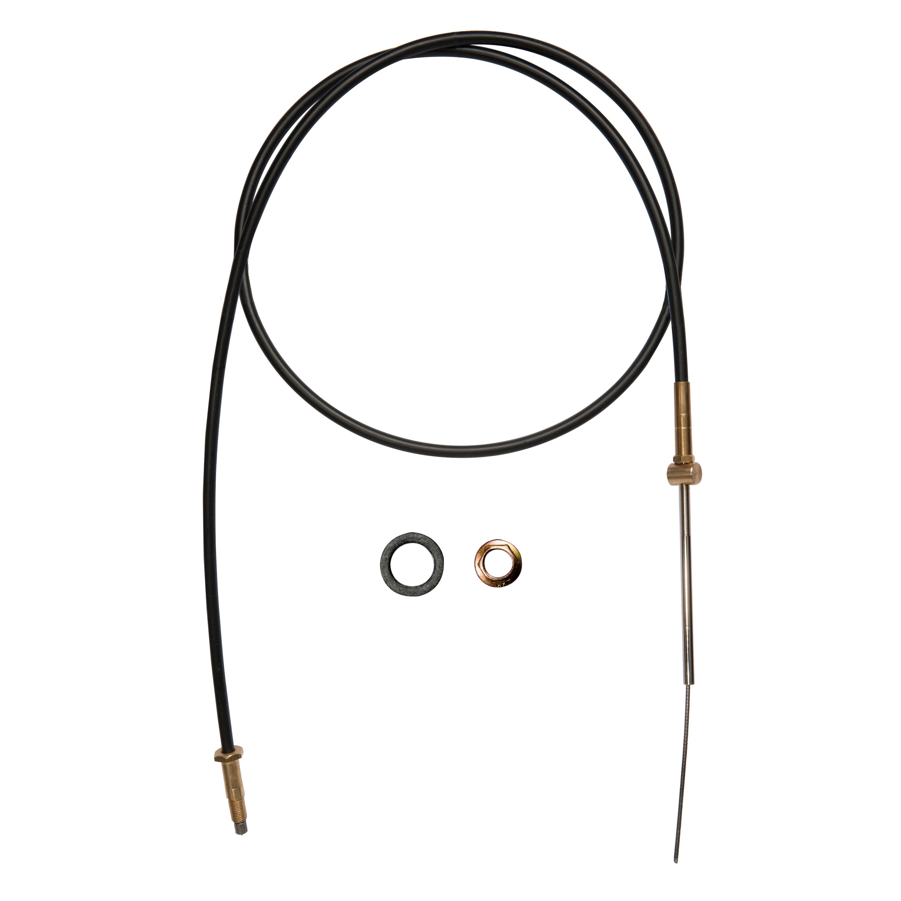 Shift Cable