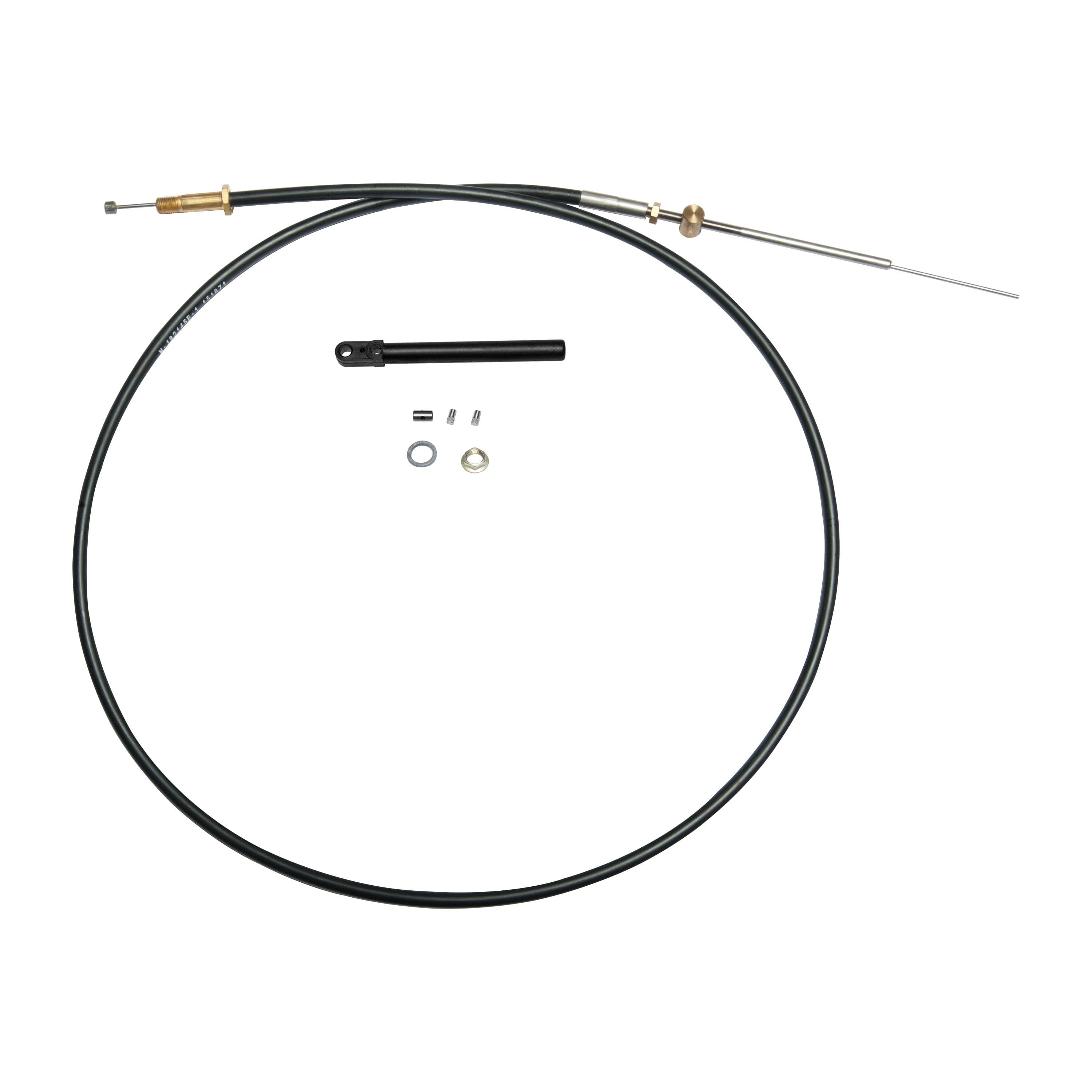 Shift Cable