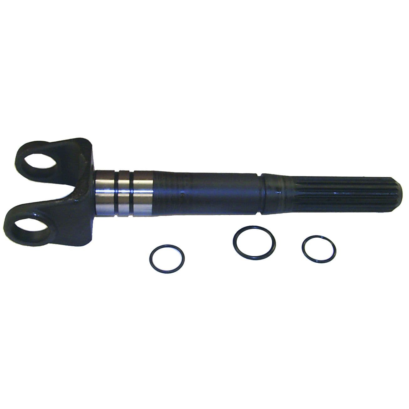 Long Yoke Assembly