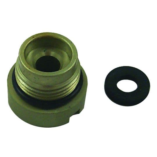 Shift Shaft Housing Bushing