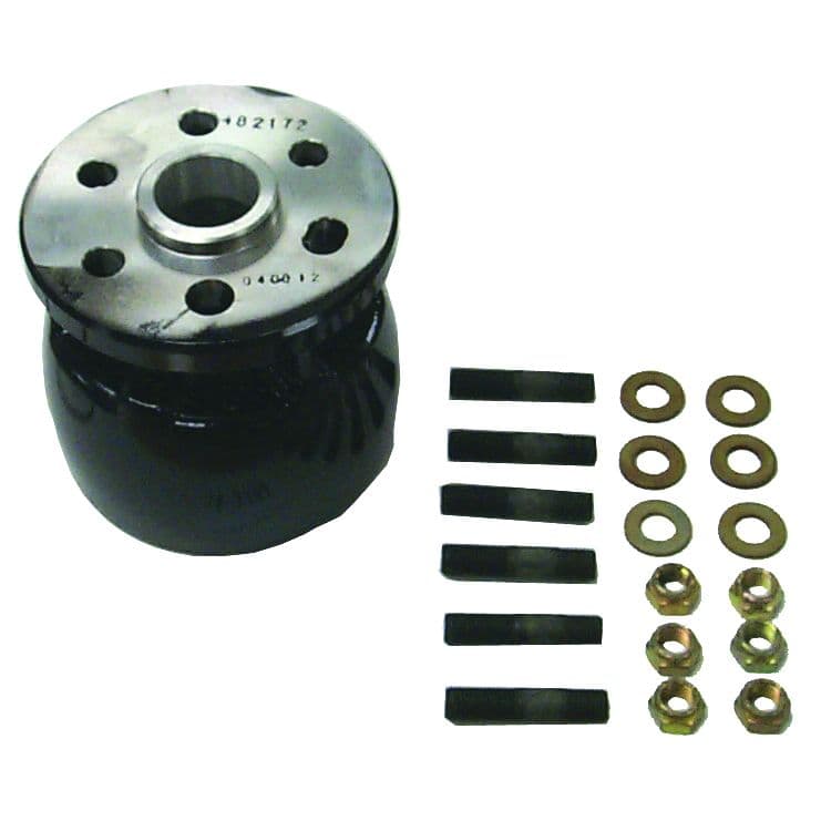 Engine Coupler