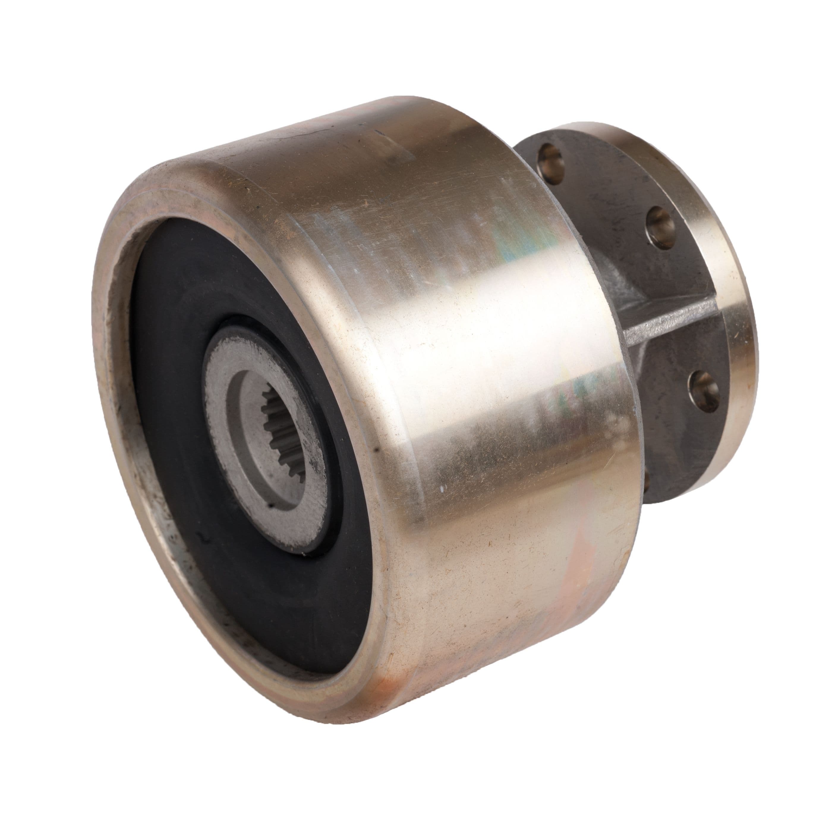 Engine Coupler