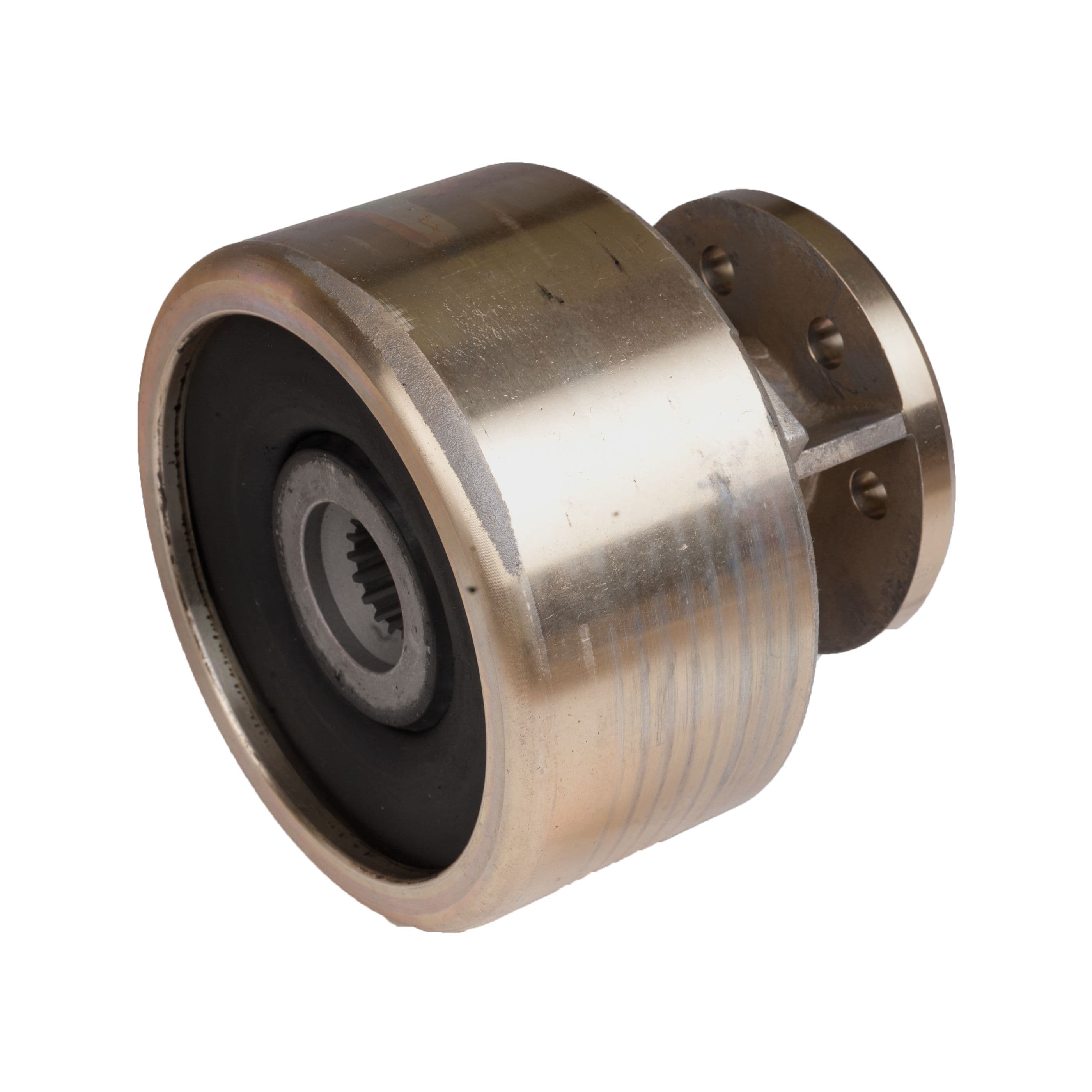 Engine Coupler