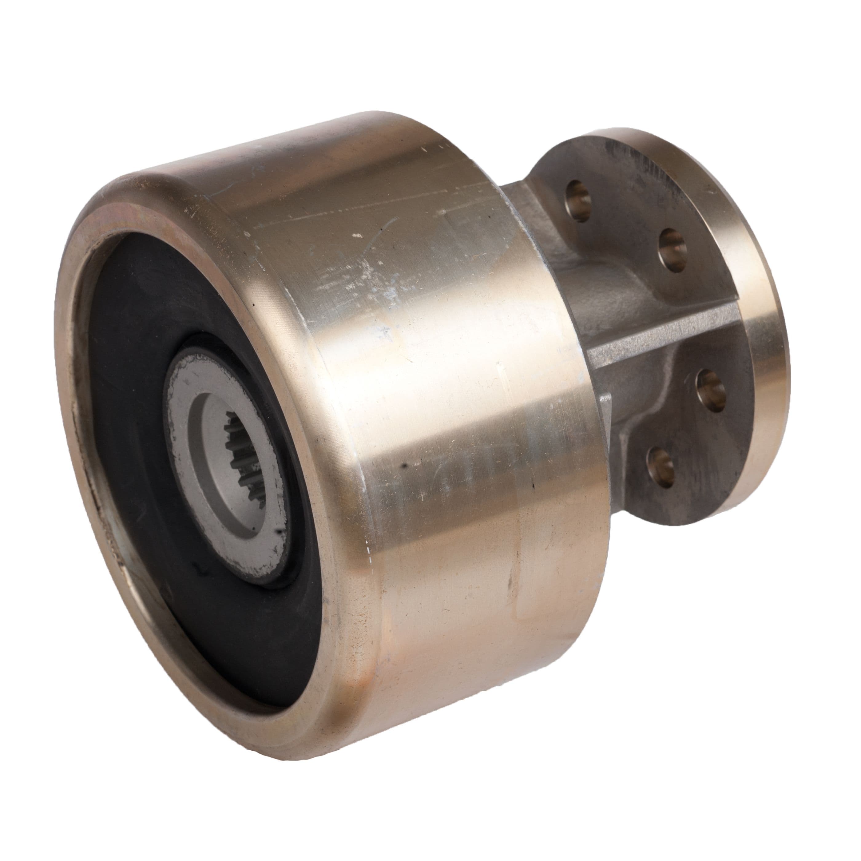 Engine Coupler
