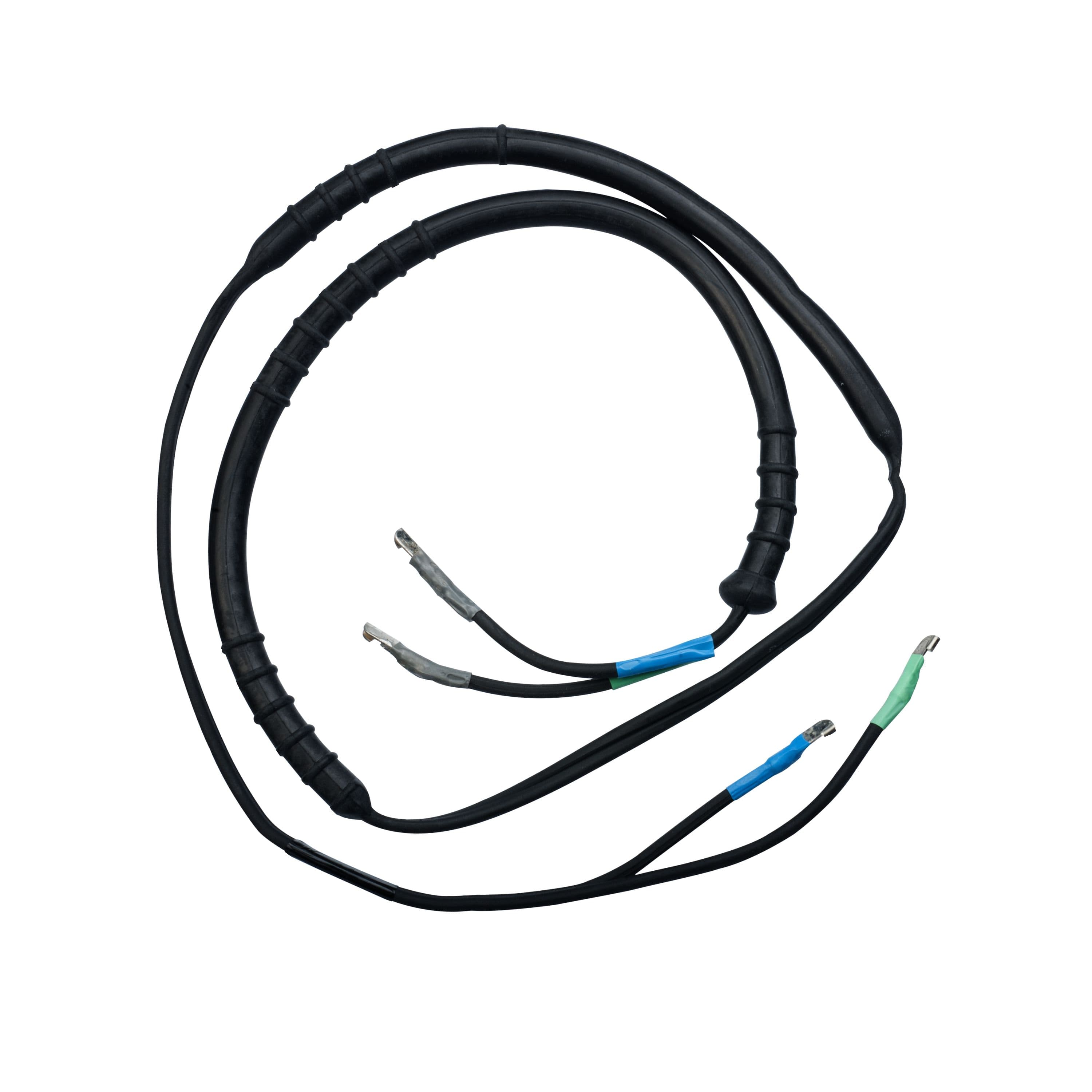 Electric Shift Cable