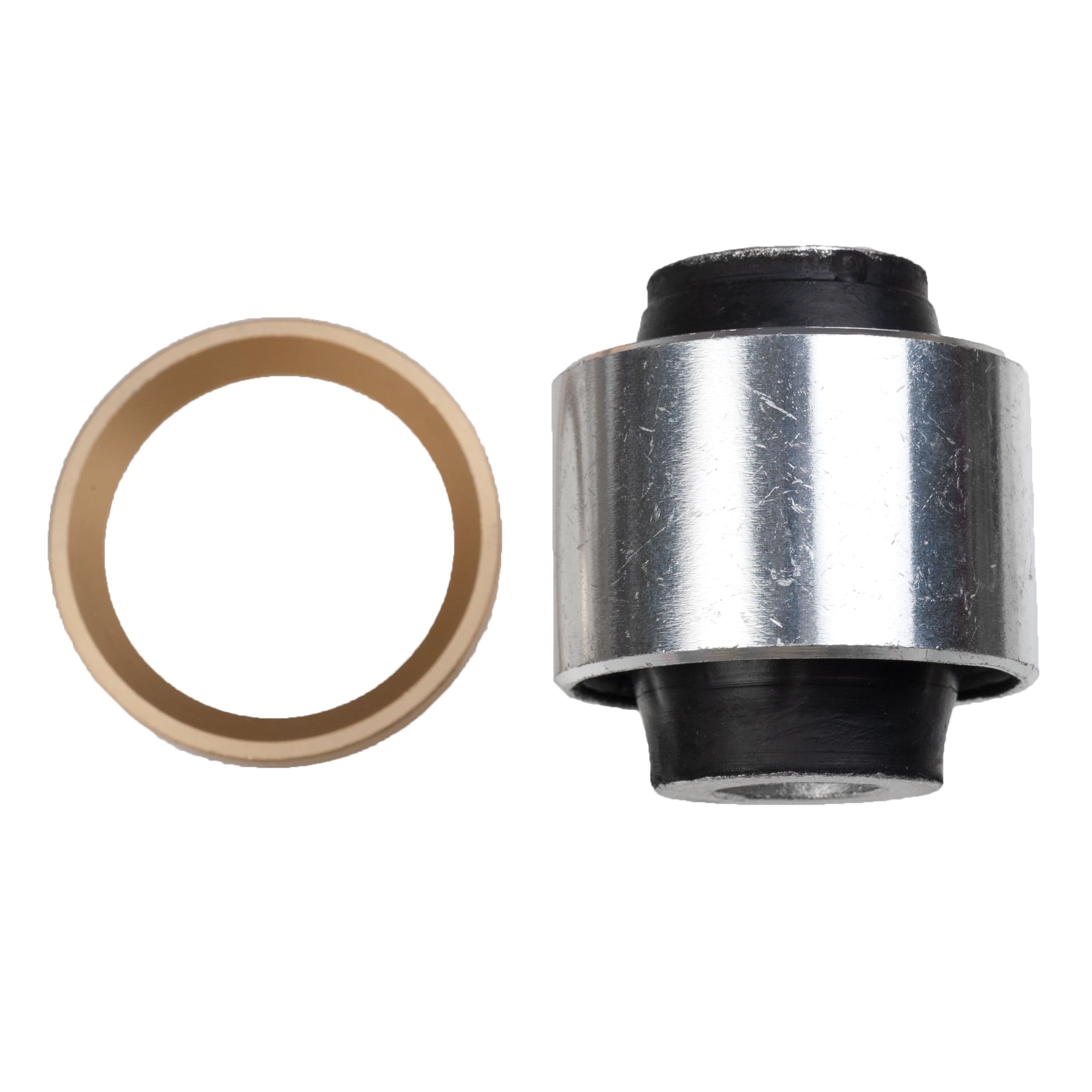 Rear Engine Mount
