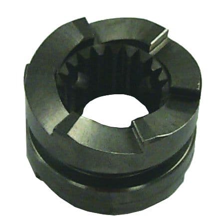 Sliding Clutch