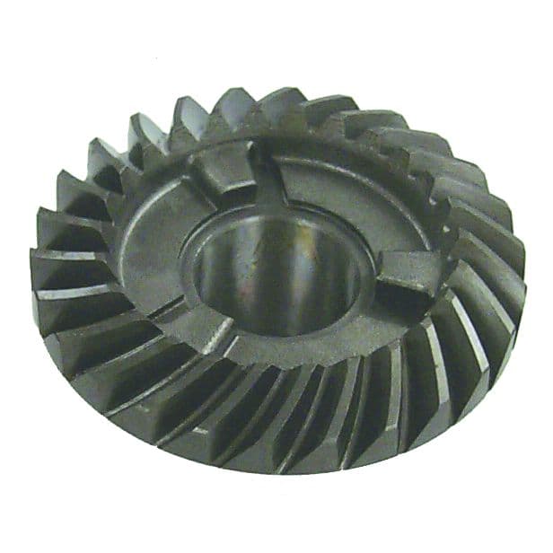 Reverse Gear
