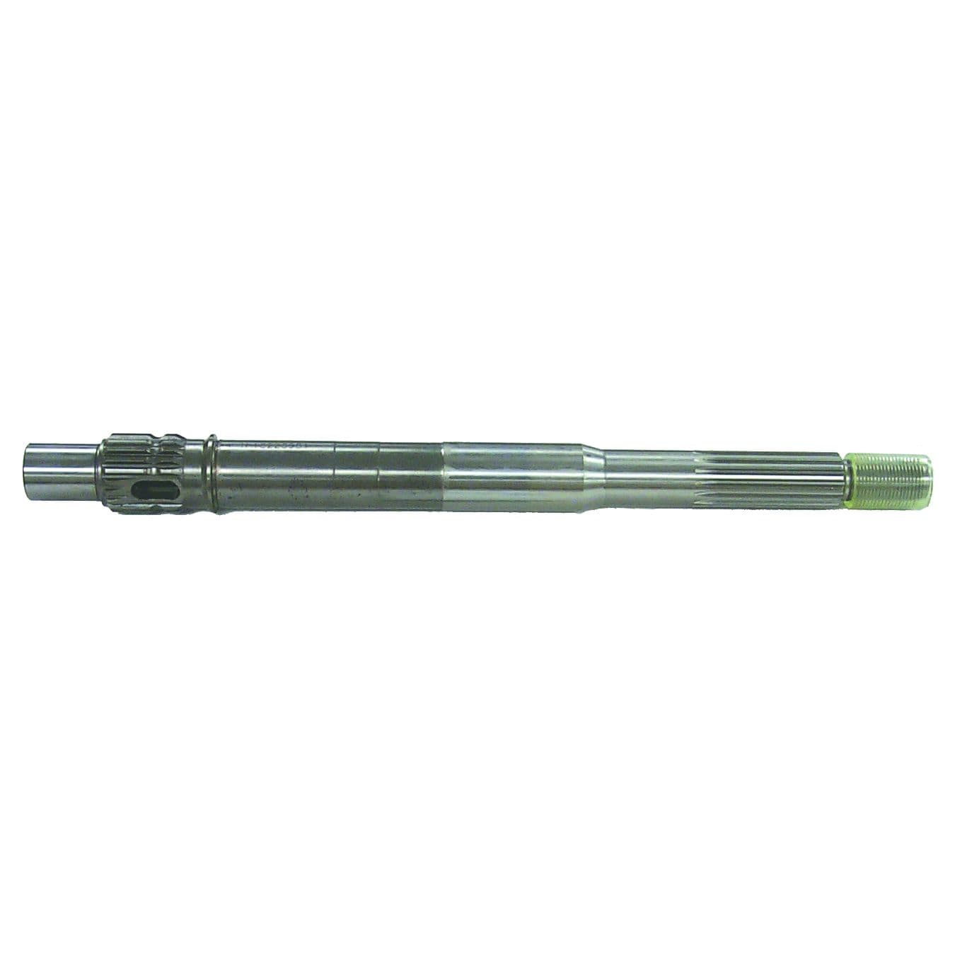 Prop Shaft