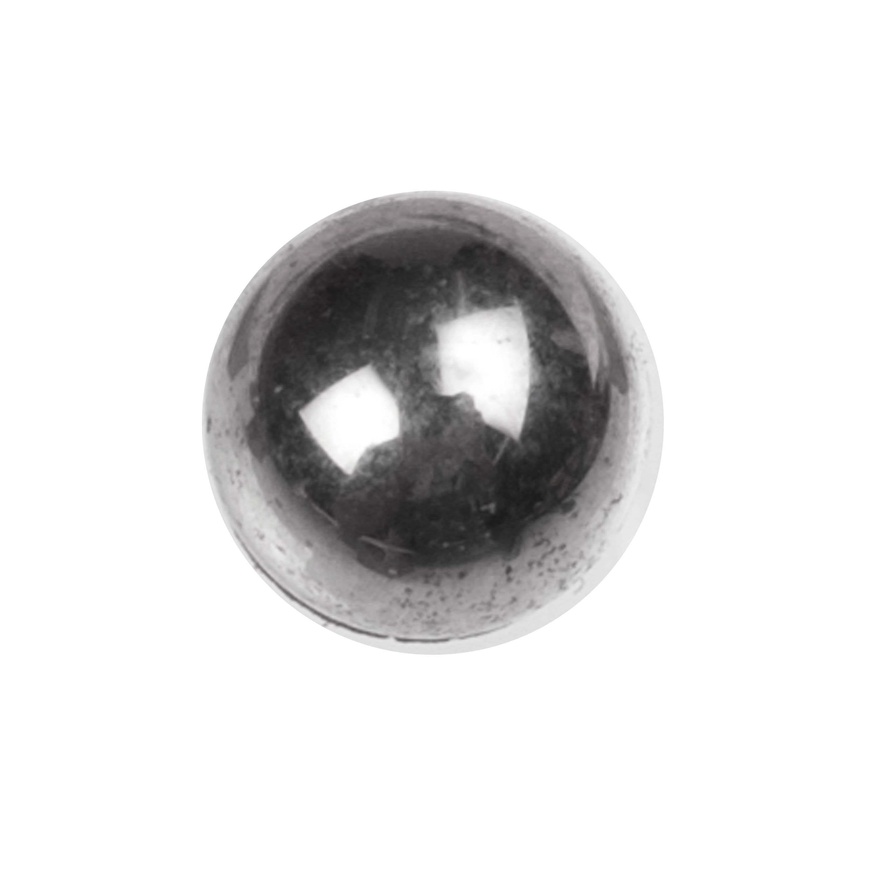 DETENT BALL
