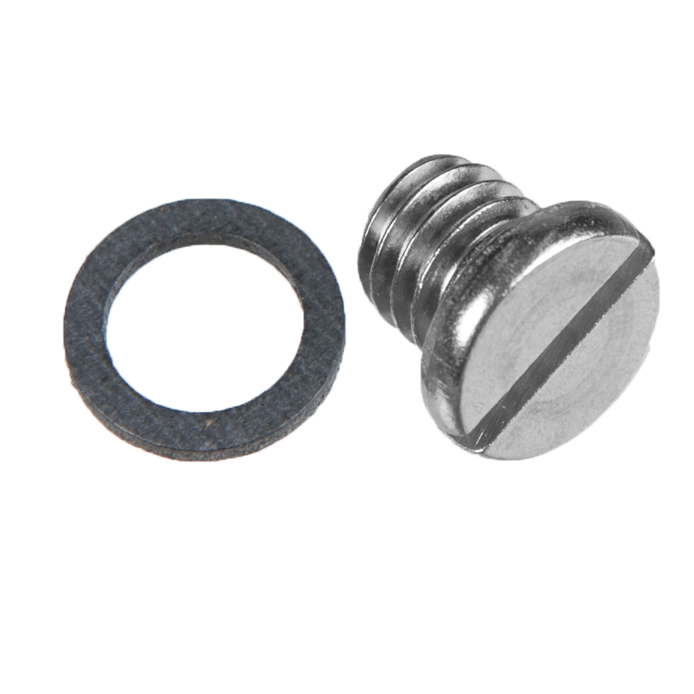 Drain Plug