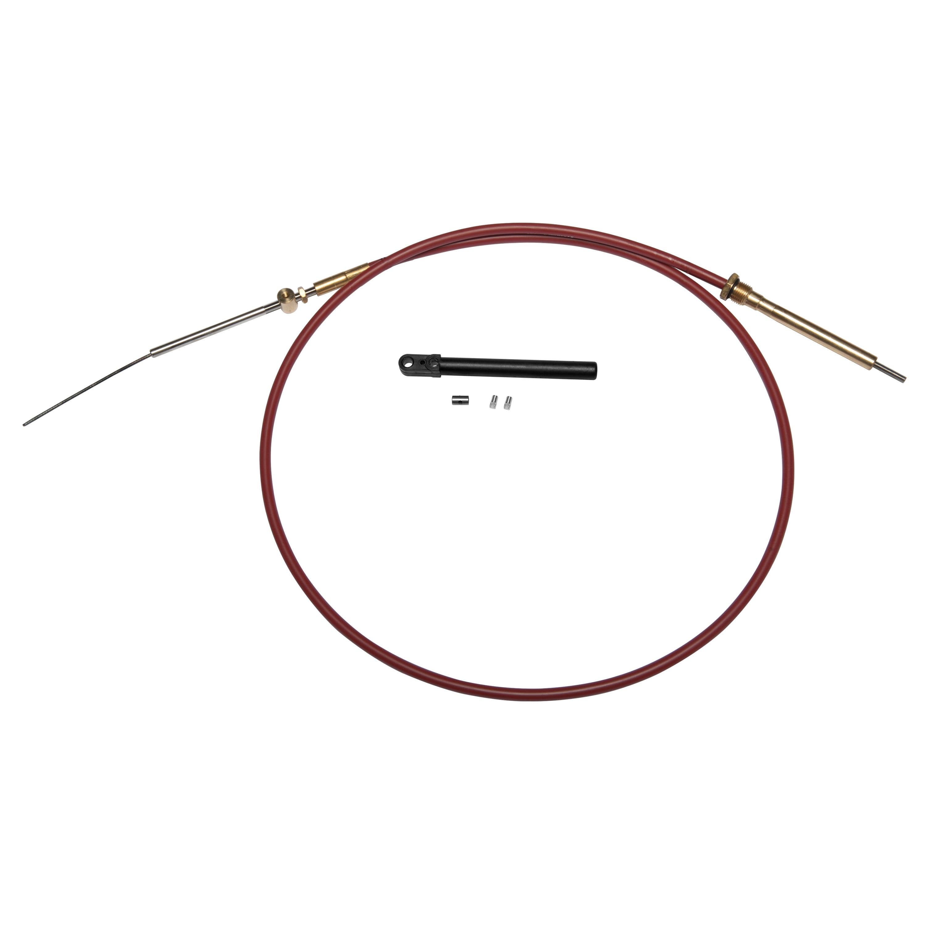 OMC COBRA SHIFT CABLE