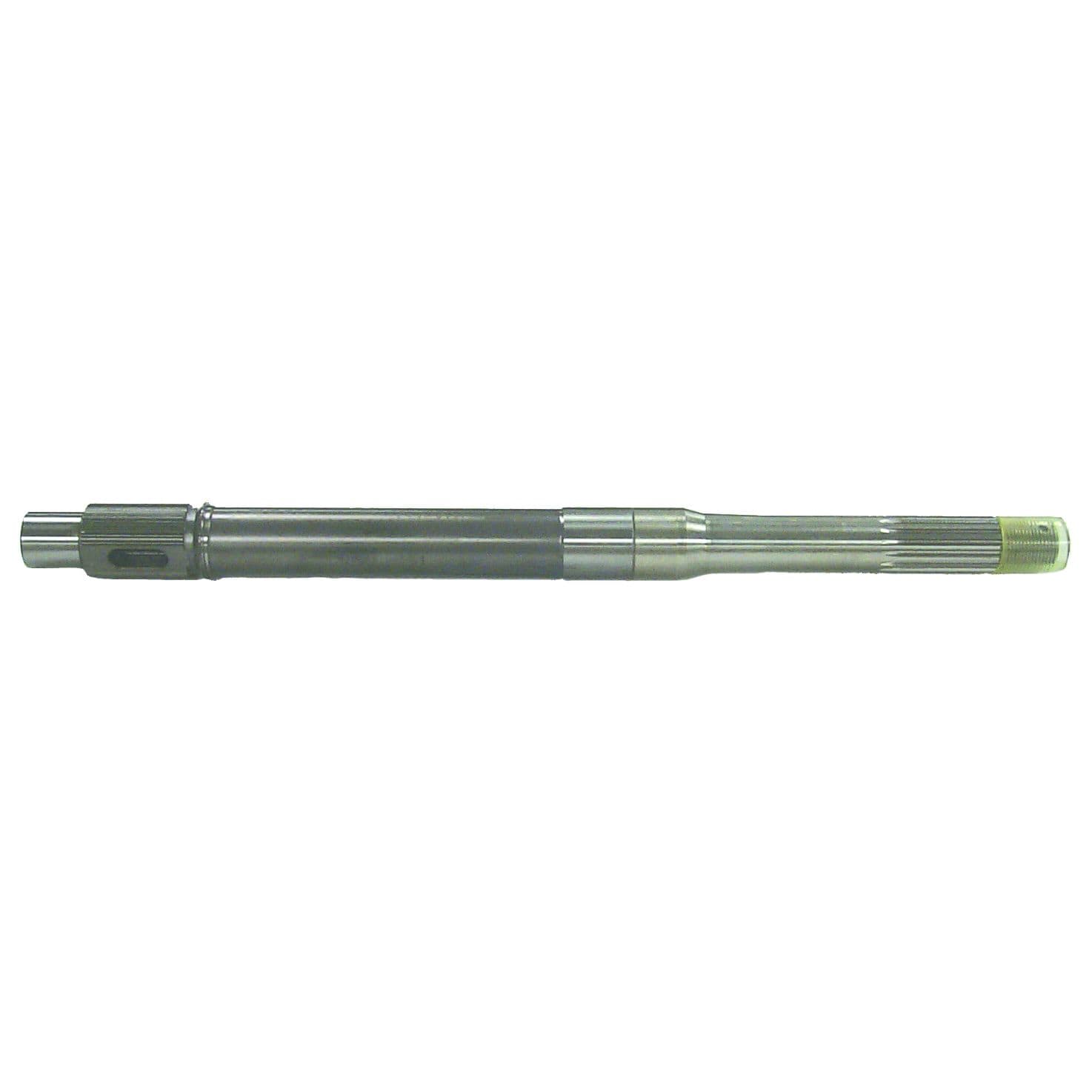 Prop Shaft