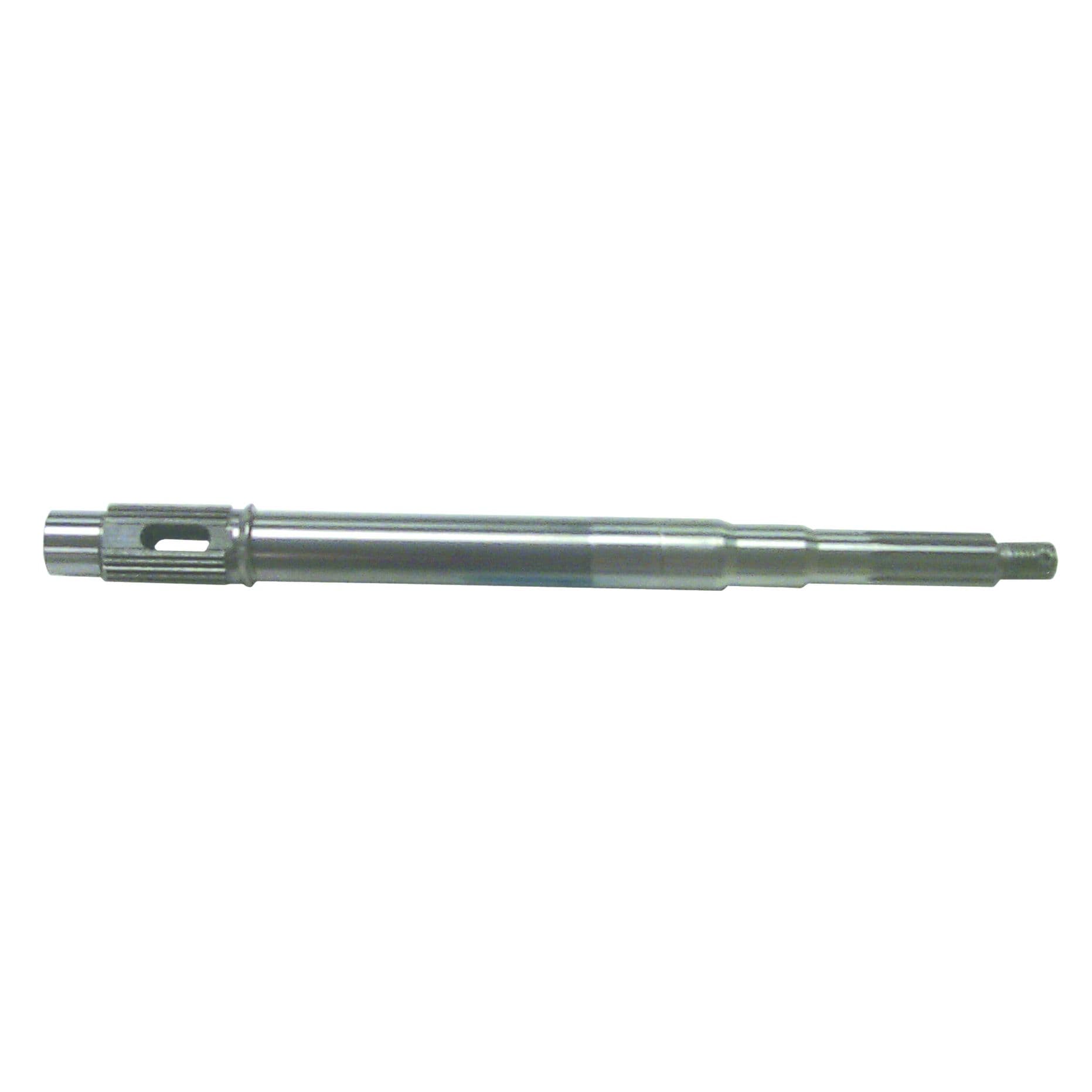 Prop Shaft