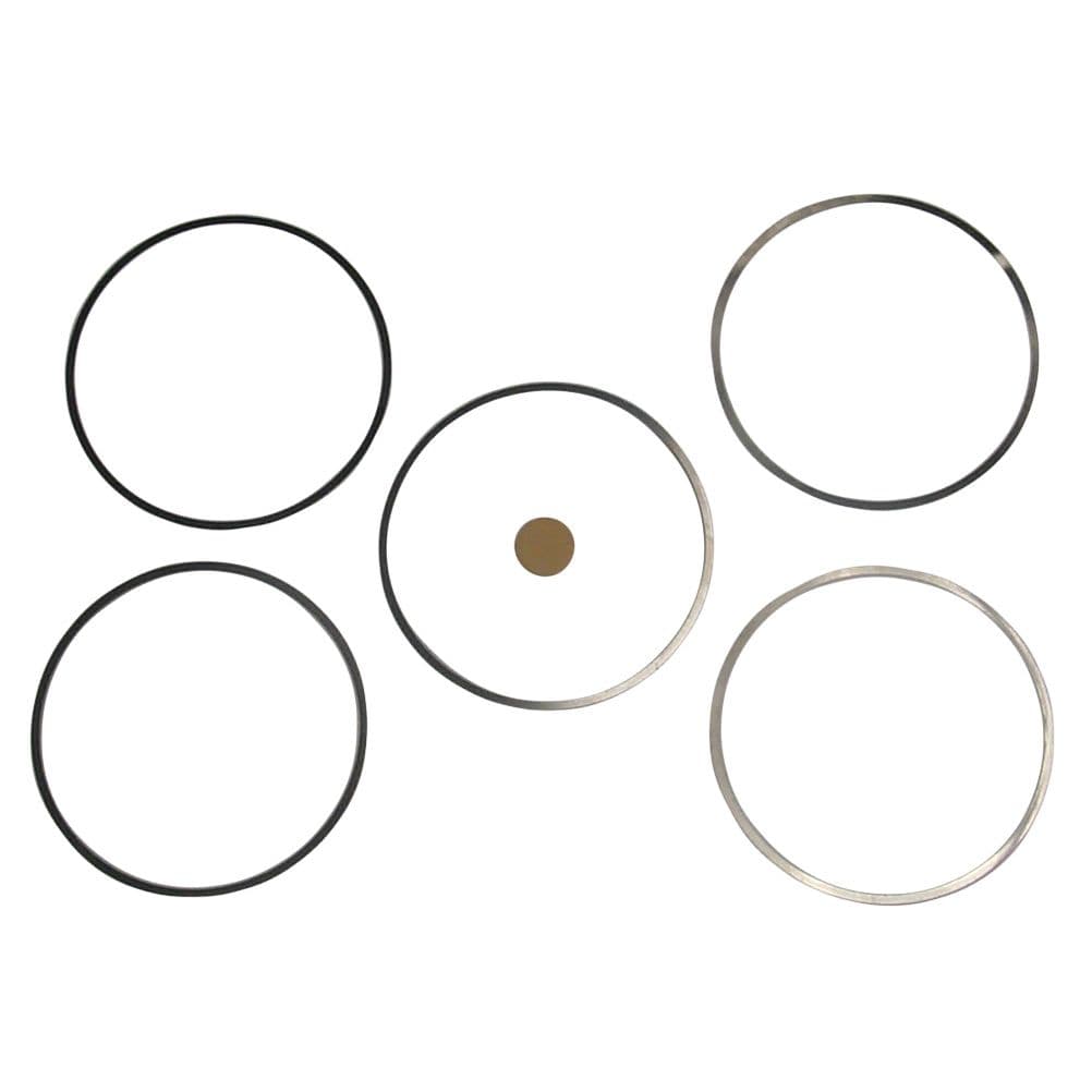 Shims