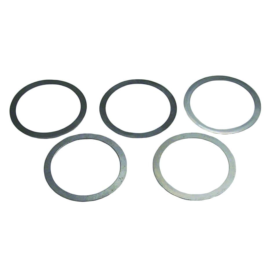 Shim Kit