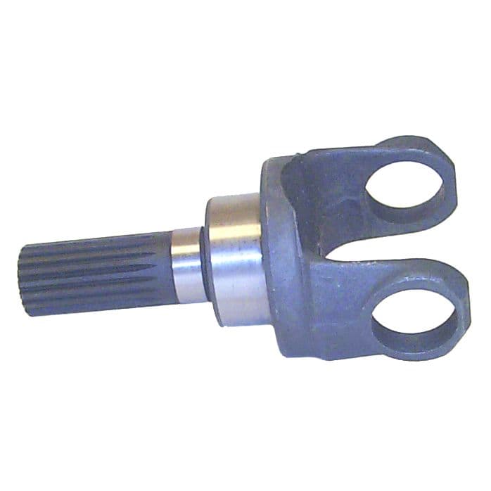 Stub Shaft