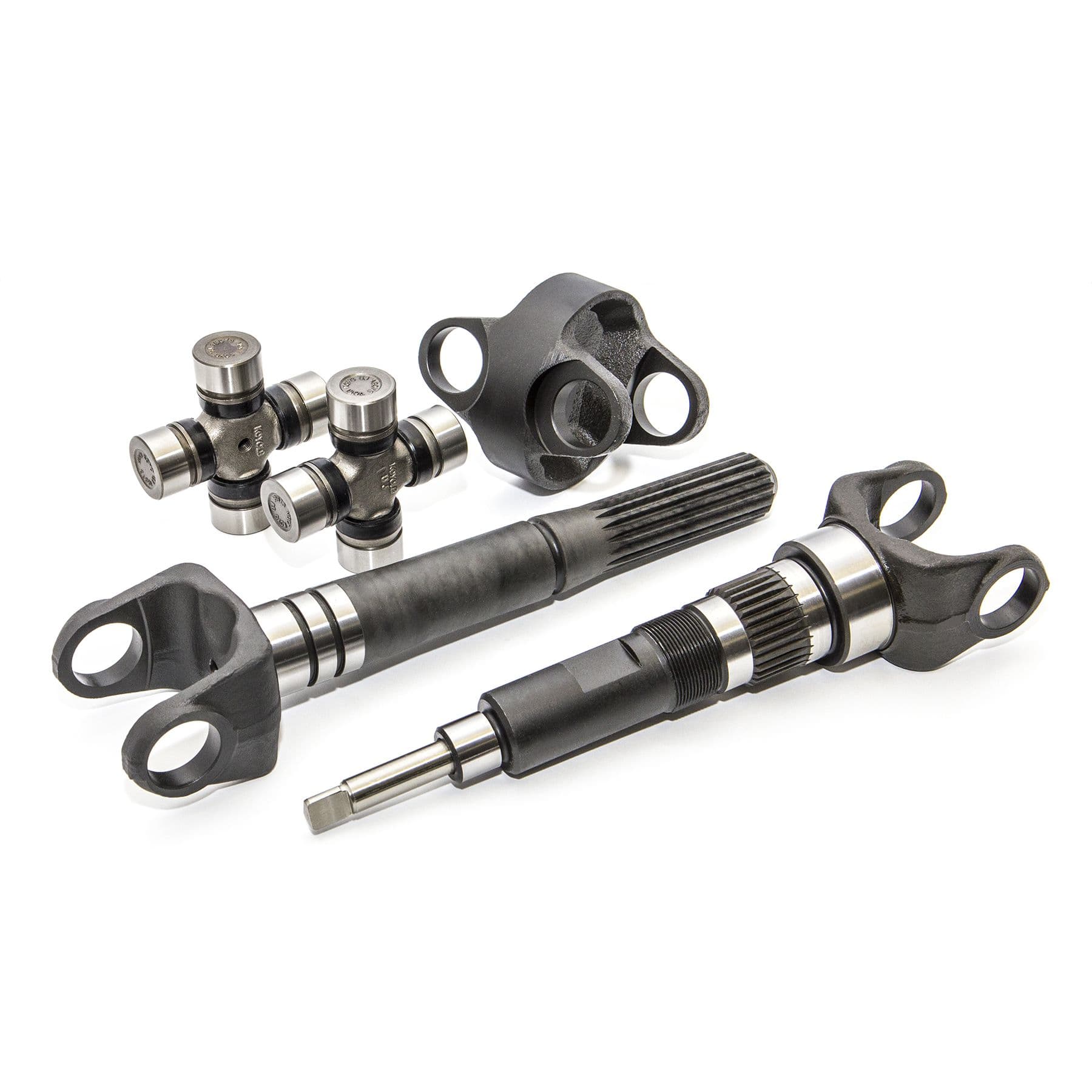 U-Joint Assembly