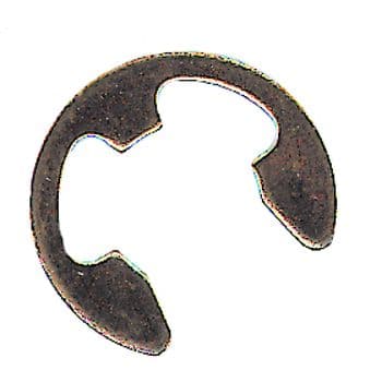 Drive Shaft Bearing E-Ring